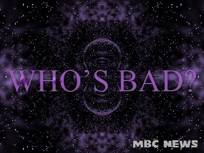 WHO'S BAD 2012 A