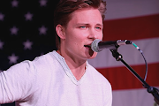 Frankie Ballard