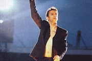 Dave Gahan