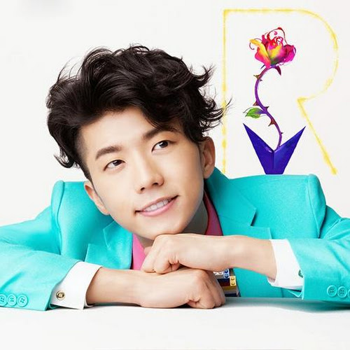 WOOYOUNG (From 2PM)