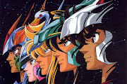 Saint Seiya