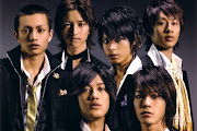 KAT-TUN