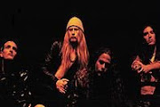 Alice In Chains