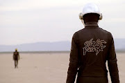 Daft Punk