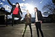 The Downtown Fiction