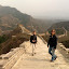 Wielki Mur Jinshanling – Simatai