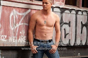 Johnny Ruffo