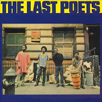 The Last Poets