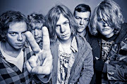 Cage The Elephant