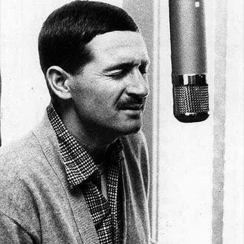 Mose Allison