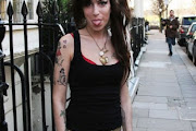 Amy Winehouse