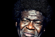 Charles Bradley