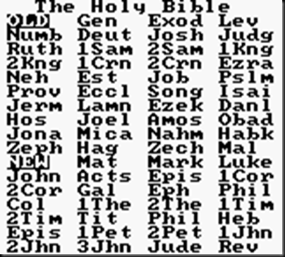 King James Bible (USA) (Unl)2
