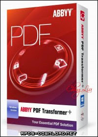 540deda163a57 ABBYY PDF Transformer