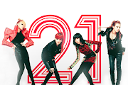 2NE1
