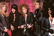 Guns 'N Roses