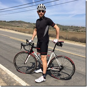 Quadrathon Review Voler Black Jersey Bibs