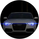 Image Google de Audi Driver