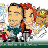 Artemagia Magico Andrea Avatar