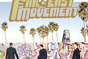 Far East Movement