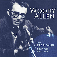The Stand-Up Years 1964-1968