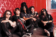 Slash's Snakepit