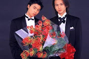 Kinki Kids