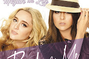 Megan and Liz