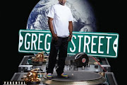 Greg Street