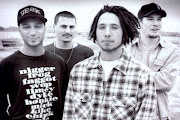 Rage Against The Machine