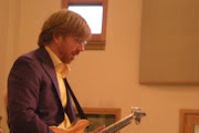 Trey Anastasio