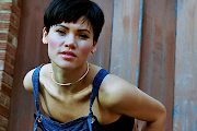 Sinead Harnett