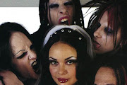 Murderdolls