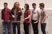 We the Kings