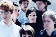 Arcade Fire