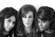 Mutya Keisha Siobhan