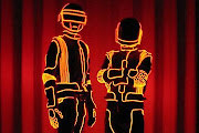 Daft Punk