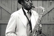 Archie Shepp