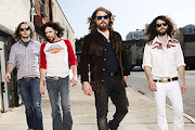 The Sheepdogs