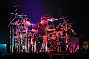 Neil Peart