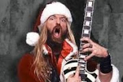 Zakk Wylde & Black Label Society