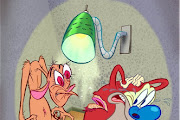 Ren & Stimpy
