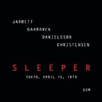 Sleeper: Tokyo, April 16, 1979