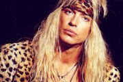 Bret Michaels