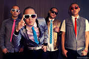 Far East Movement