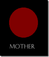 red circlemother
