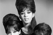 The Ronettes