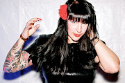 Miss Kittin