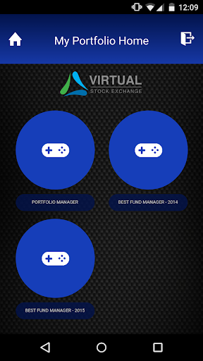 【免費財經App】Virtual Stock Exchange-APP點子