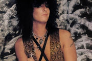Nikki Sixx